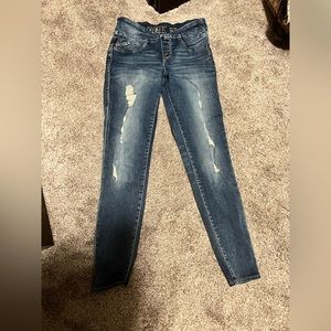Rock & Republic Women's Denim Rx Fever Stretch size 6
